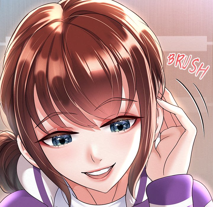 Born with a Surprise (Toomics) Chap Chapter 12 - Episode 12-Born with a Surprise (Toomics) - Next Chap 14