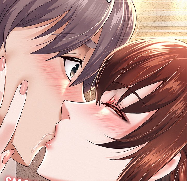 Born with a Surprise (Toomics) Chap Chapter 12 - Episode 12-Born with a Surprise (Toomics) - Next Chap 14