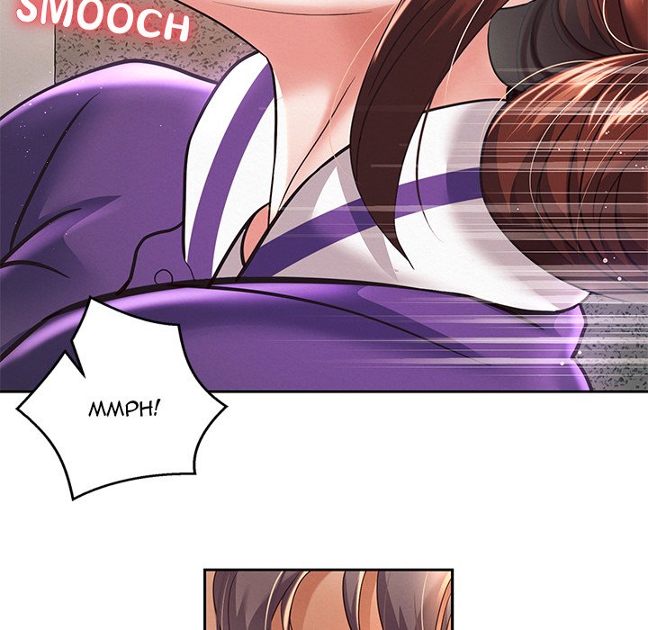 Born with a Surprise (Toomics) Chap Chapter 12 - Episode 12-Born with a Surprise (Toomics) - Next Chap 14