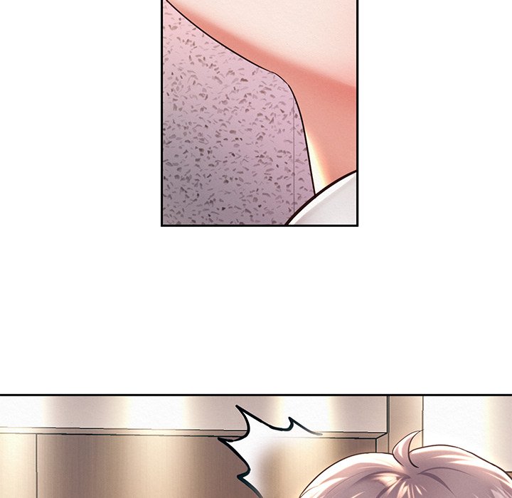 Born with a Surprise (Toomics) Chap Chapter 12 - Episode 12-Born with a Surprise (Toomics) - Next Chap 14