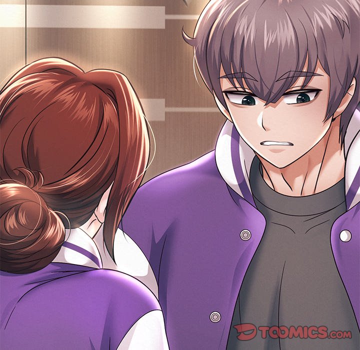 Born with a Surprise (Toomics) Chap Chapter 12 - Episode 12-Born with a Surprise (Toomics) - Next Chap 14