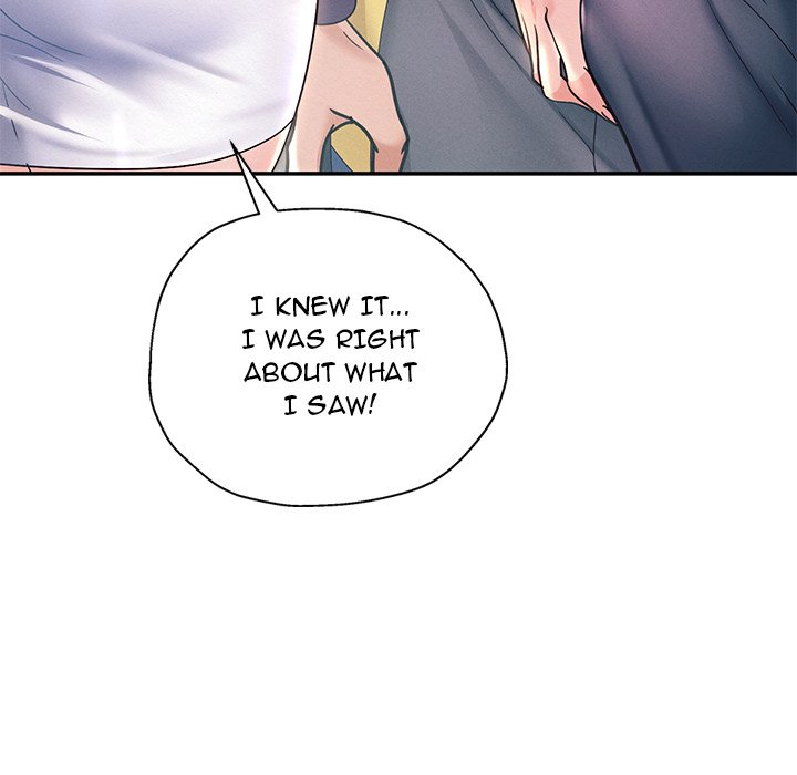 Born with a Surprise (Toomics) Chap Chapter 12 - Episode 12-Born with a Surprise (Toomics) - Next Chap 14