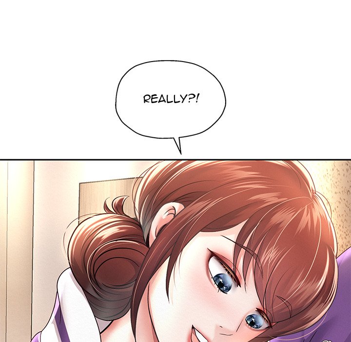 Born with a Surprise (Toomics) Chap Chapter 12 - Episode 12-Born with a Surprise (Toomics) - Next Chap 14