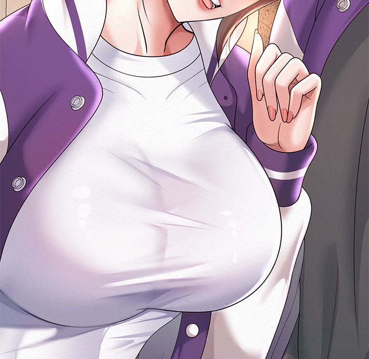 Born with a Surprise (Toomics) Chap Chapter 12 - Episode 12-Born with a Surprise (Toomics) - Next Chap 14