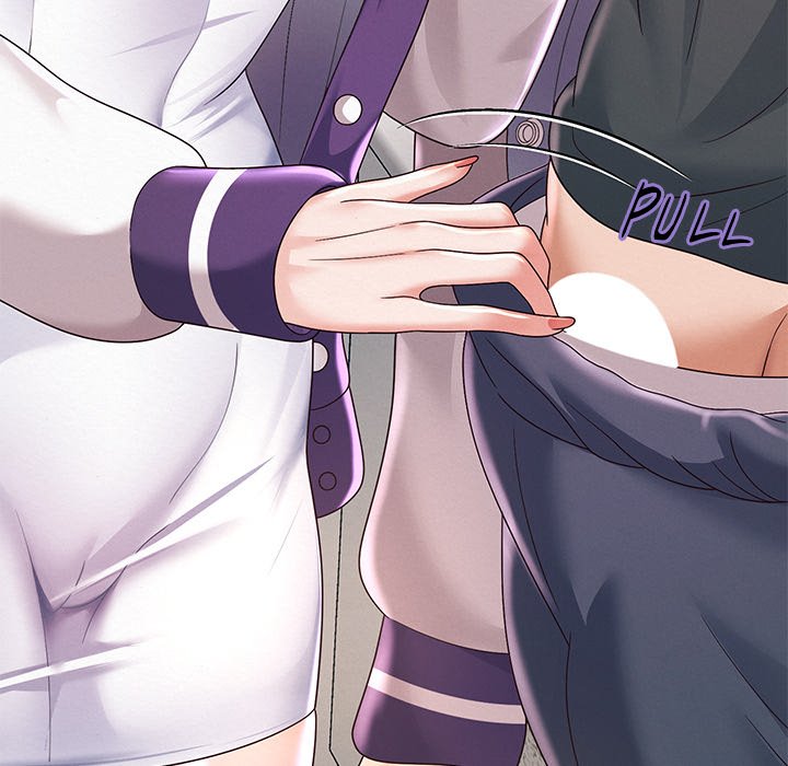 Born with a Surprise (Toomics) Chap Chapter 12 - Episode 12-Born with a Surprise (Toomics) - Next Chap 14