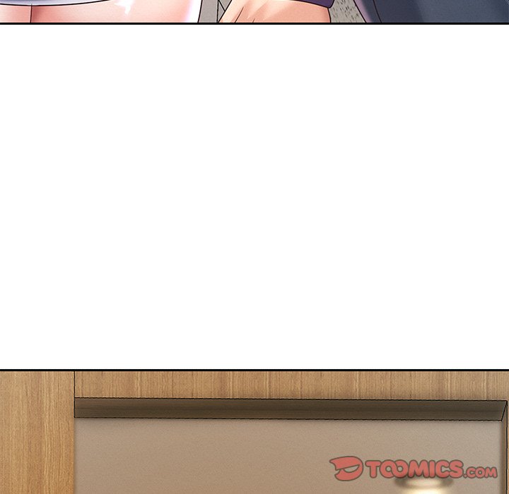 Born with a Surprise (Toomics) Chap Chapter 12 - Episode 12-Born with a Surprise (Toomics) - Next Chap 14