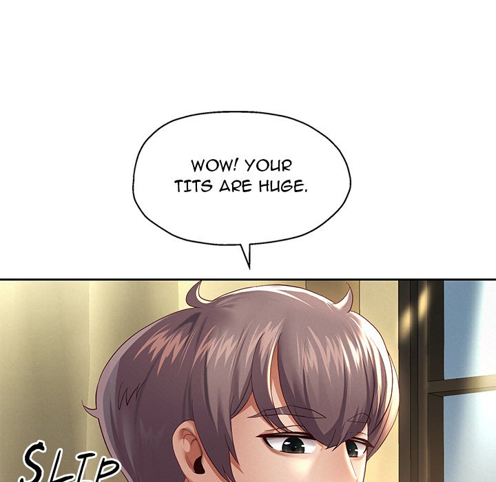 Born with a Surprise (Toomics) Chap Chapter 12 - Episode 12-Born with a Surprise (Toomics) - Next Chap 14