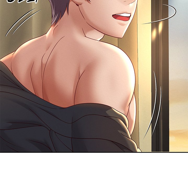 Born with a Surprise (Toomics) Chap Chapter 12 - Episode 12-Born with a Surprise (Toomics) - Next Chap 14