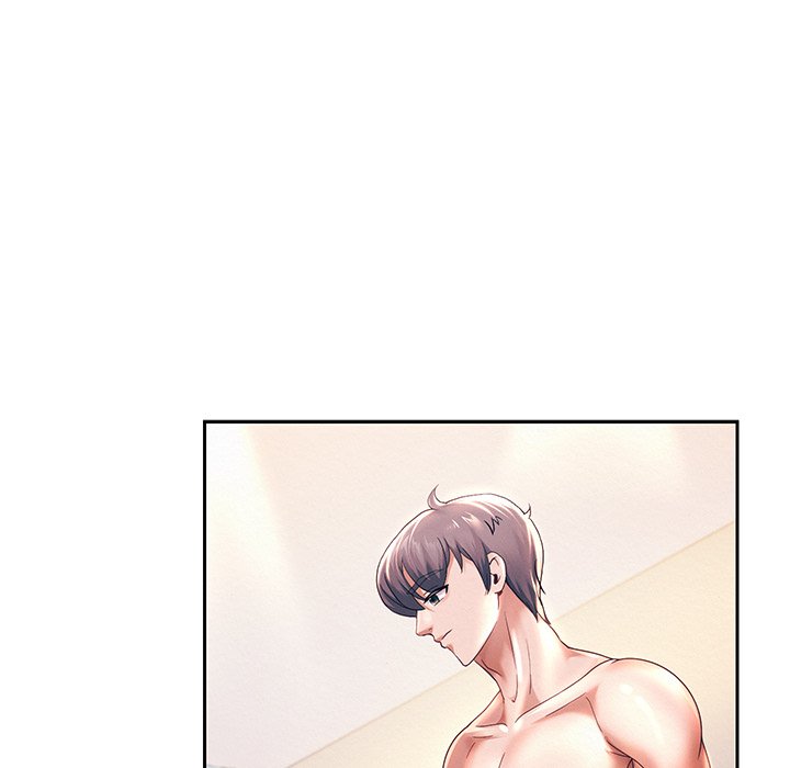 Born with a Surprise (Toomics) Chap Chapter 12 - Episode 12-Born with a Surprise (Toomics) - Next Chap 14