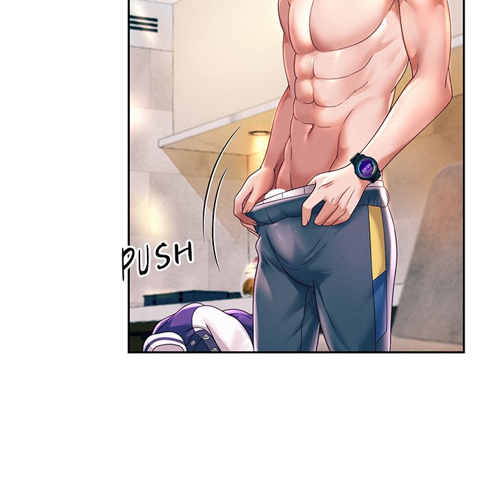 Born with a Surprise (Toomics) Chap Chapter 12 - Episode 12-Born with a Surprise (Toomics) - Next Chap 14