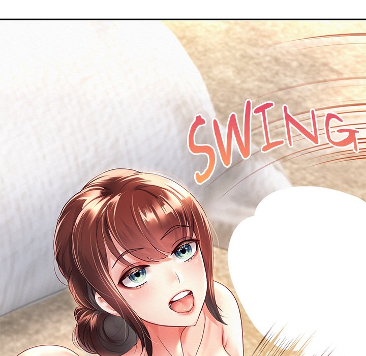 Born with a Surprise (Toomics) Chap Chapter 12 - Episode 12-Born with a Surprise (Toomics) - Next Chap 14