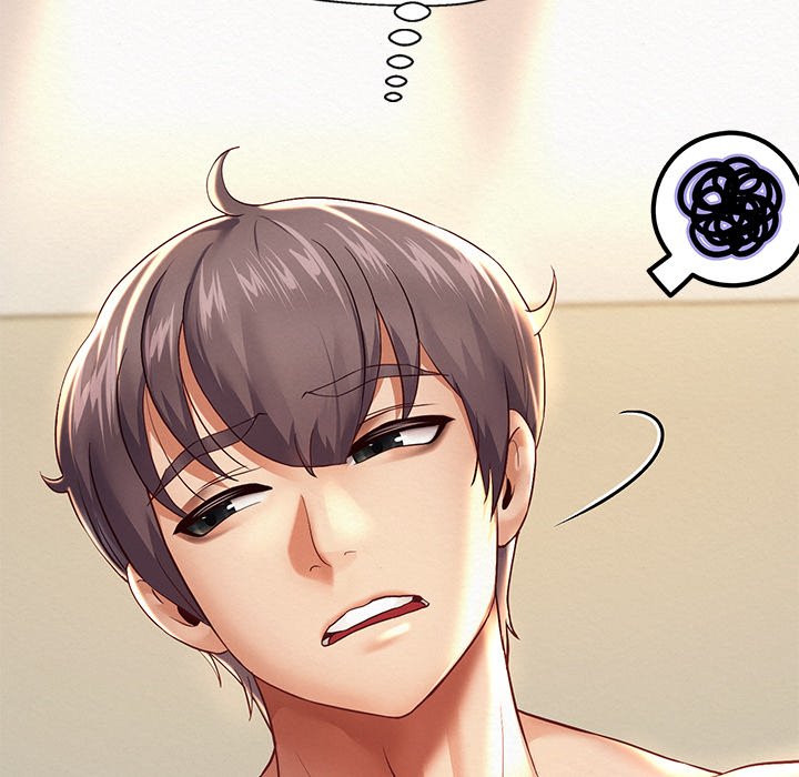 Born with a Surprise (Toomics) Chap Chapter 12 - Episode 12-Born with a Surprise (Toomics) - Next Chap 14