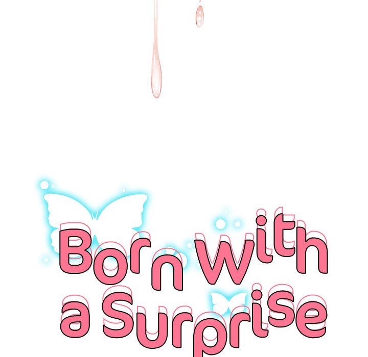 Born with a Surprise (Toomics) Chap Chapter 12 - Episode 12-Born with a Surprise (Toomics) - Next Chap 14