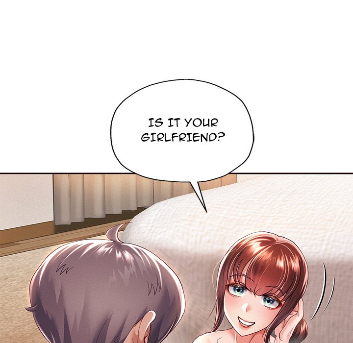 Born with a Surprise (Toomics) Chap Chapter 12 - Episode 12-Born with a Surprise (Toomics) - Next Chap 14