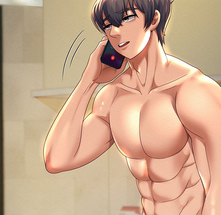 Born with a Surprise (Toomics) Chap Chapter 12 - Episode 12-Born with a Surprise (Toomics) - Next Chap 14