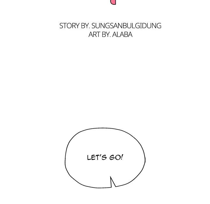 Born with a Surprise (Toomics) Chap Chapter 12 - Episode 12-Born with a Surprise (Toomics) - Next Chap 14