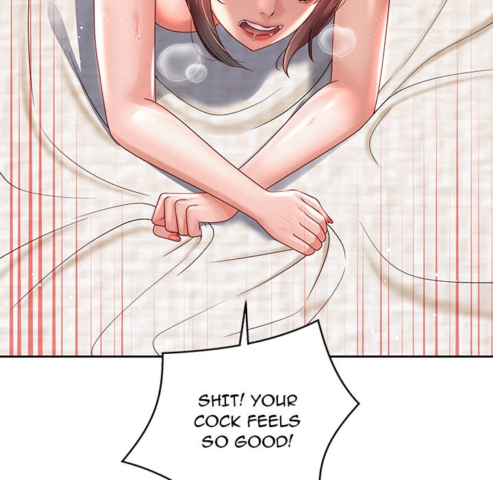 Born with a Surprise (Toomics) Chap Chapter 13 - Episode 13-Born with a Surprise (Toomics) - Next Chap 15