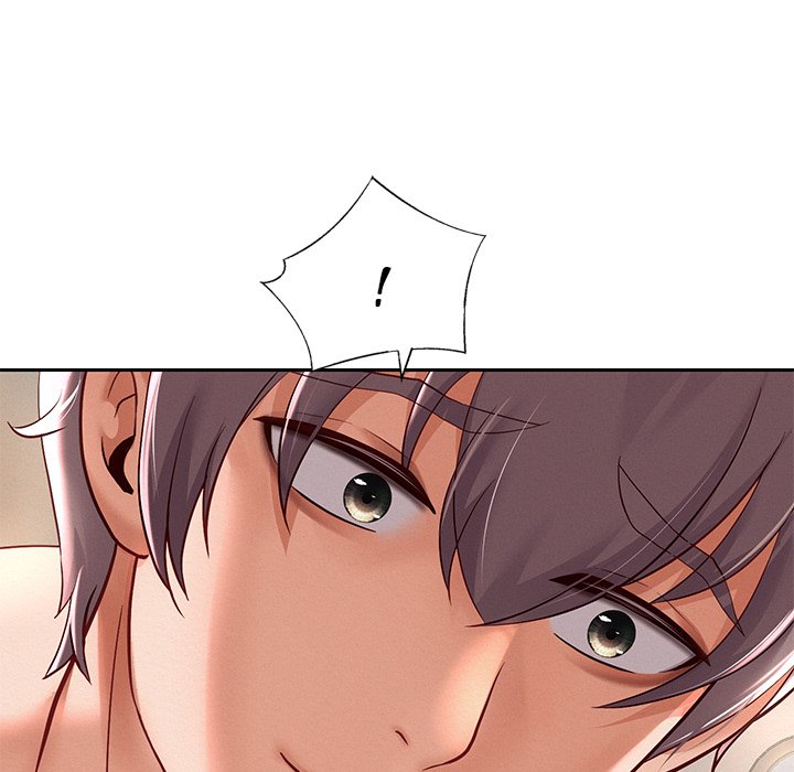 Born with a Surprise (Toomics) Chap Chapter 13 - Episode 13-Born with a Surprise (Toomics) - Next Chap 15