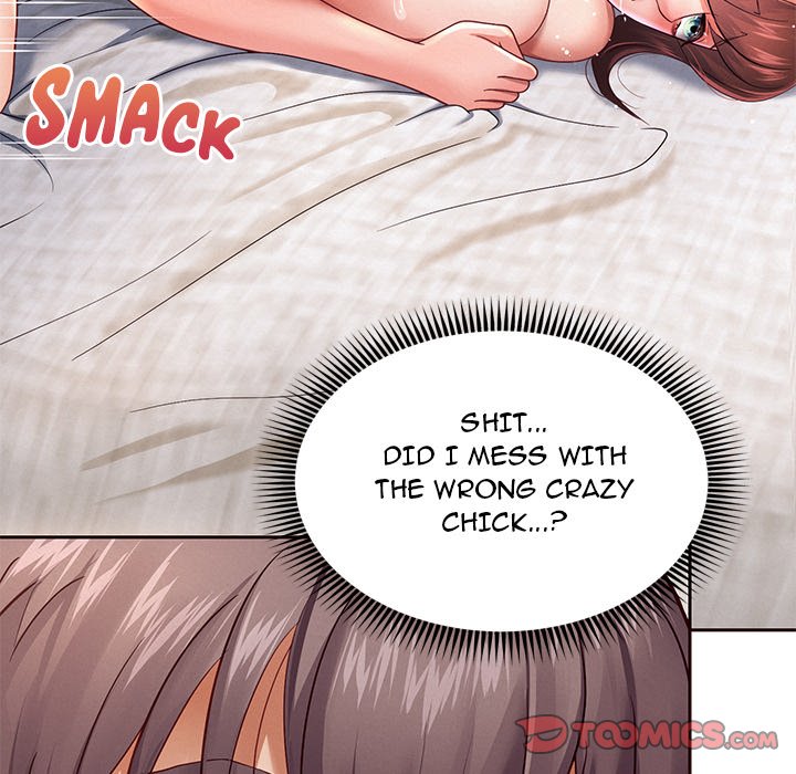 Born with a Surprise (Toomics) Chap Chapter 13 - Episode 13-Born with a Surprise (Toomics) - Next Chap 15