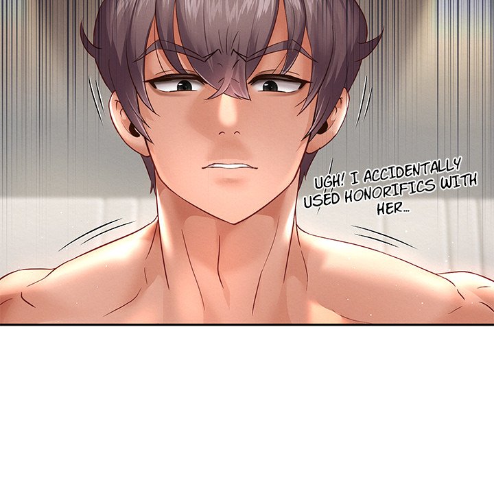 Born with a Surprise (Toomics) Chap Chapter 13 - Episode 13-Born with a Surprise (Toomics) - Next Chap 15