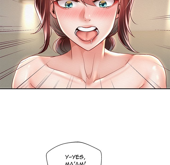 Born with a Surprise (Toomics) Chap Chapter 13 - Episode 13-Born with a Surprise (Toomics) - Next Chap 15