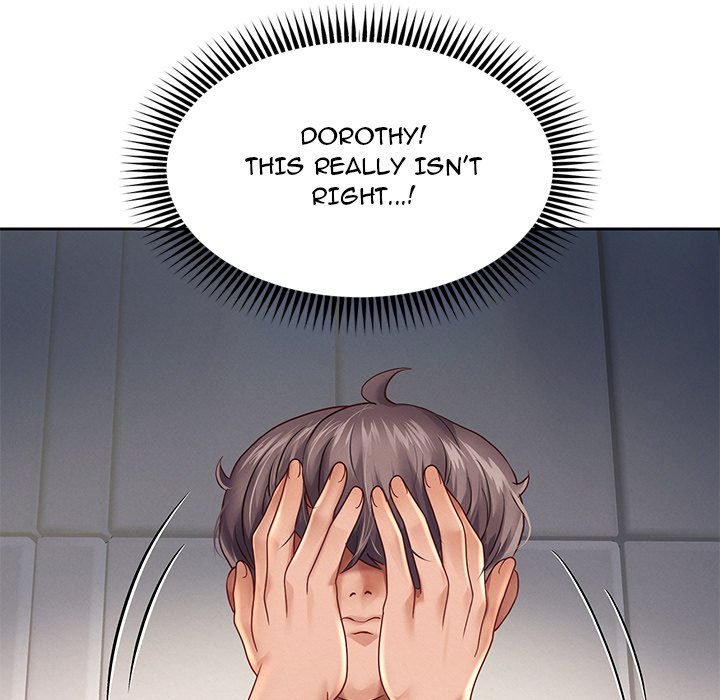 Born with a Surprise (Toomics) Chap Chapter 13 - Episode 13-Born with a Surprise (Toomics) - Next Chap 15