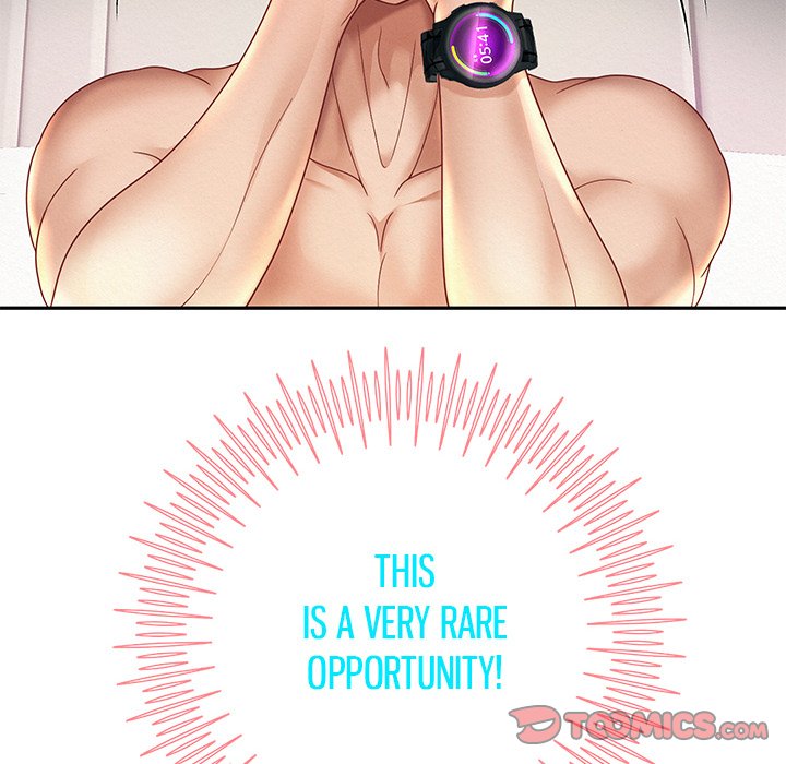 Born with a Surprise (Toomics) Chap Chapter 13 - Episode 13-Born with a Surprise (Toomics) - Next Chap 15