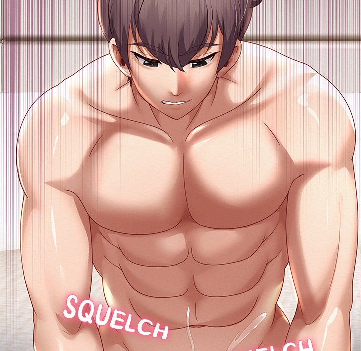 Born with a Surprise (Toomics) Chap Chapter 13 - Episode 13-Born with a Surprise (Toomics) - Next Chap 15