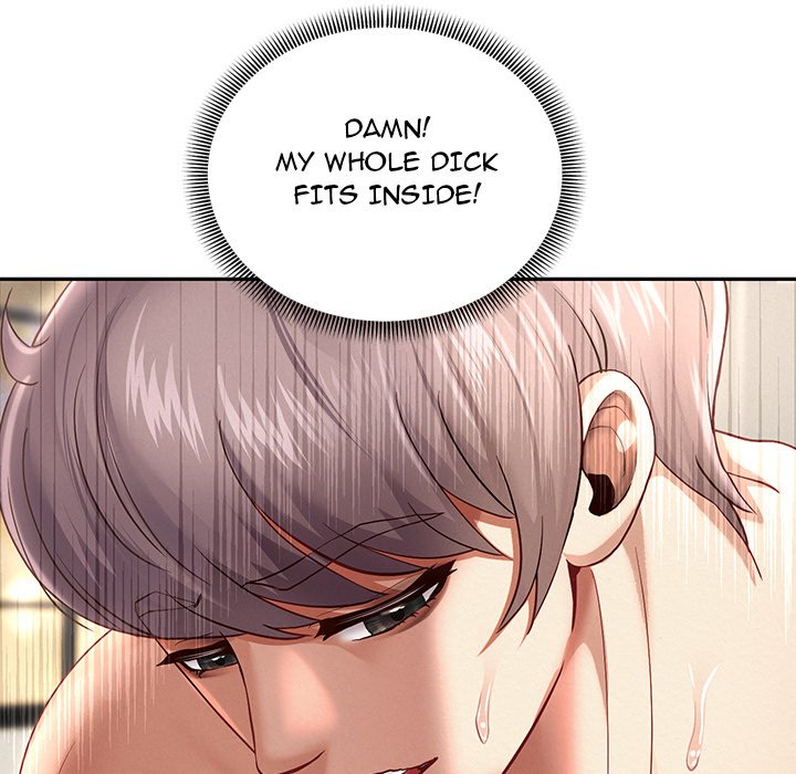 Born with a Surprise (Toomics) Chap Chapter 13 - Episode 13-Born with a Surprise (Toomics) - Next Chap 15