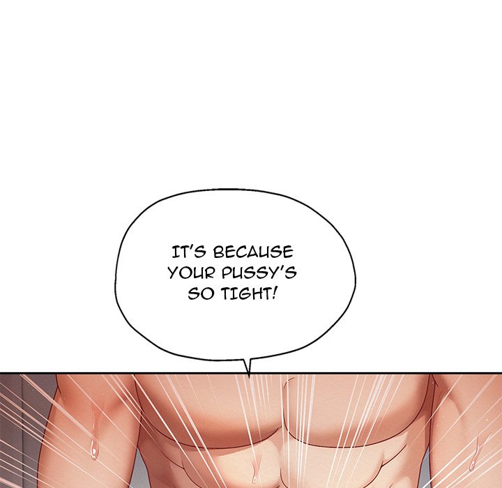 Born with a Surprise (Toomics) Chap Chapter 13 - Episode 13-Born with a Surprise (Toomics) - Next Chap 15