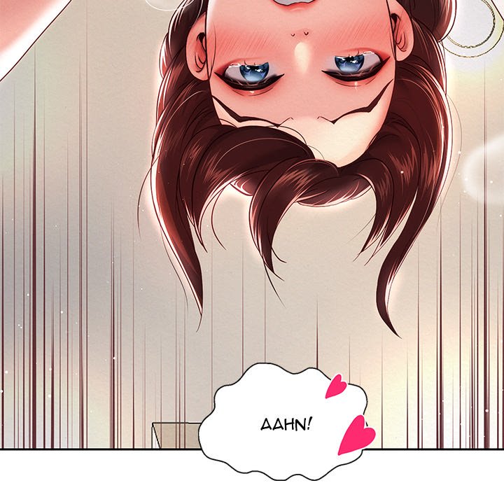 Born with a Surprise (Toomics) Chap Chapter 13 - Episode 13-Born with a Surprise (Toomics) - Next Chap 15