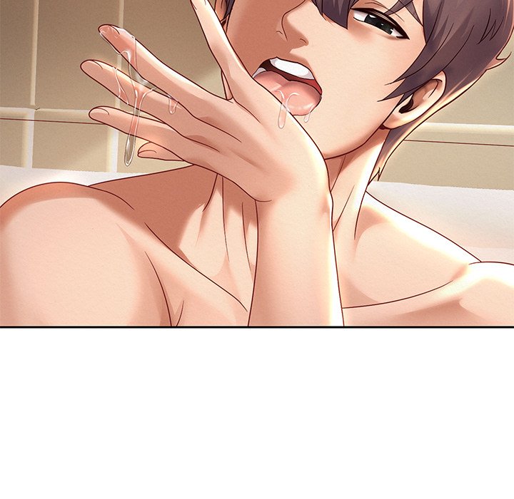 Born with a Surprise (Toomics) Chap Chapter 13 - Episode 13-Born with a Surprise (Toomics) - Next Chap 15