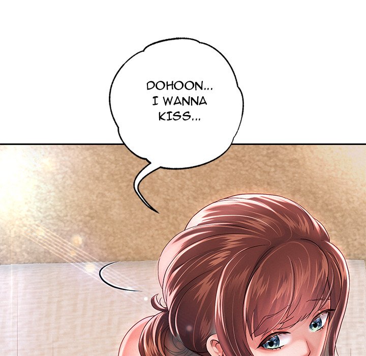 Born with a Surprise (Toomics) Chap Chapter 13 - Episode 13-Born with a Surprise (Toomics) - Next Chap 15