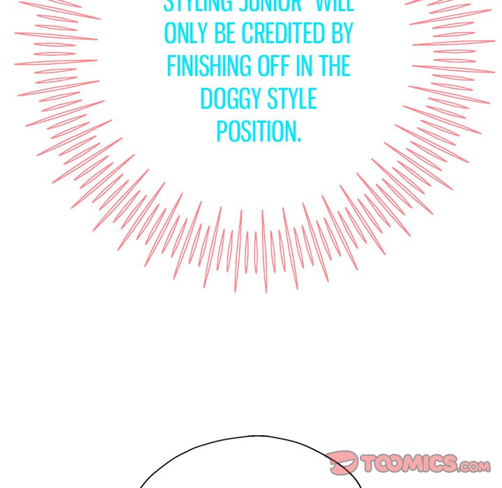 Born with a Surprise (Toomics) Chap Chapter 13 - Episode 13-Born with a Surprise (Toomics) - Next Chap 15