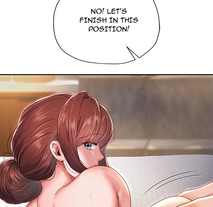 Born with a Surprise (Toomics) Chap Chapter 13 - Episode 13-Born with a Surprise (Toomics) - Next Chap 15