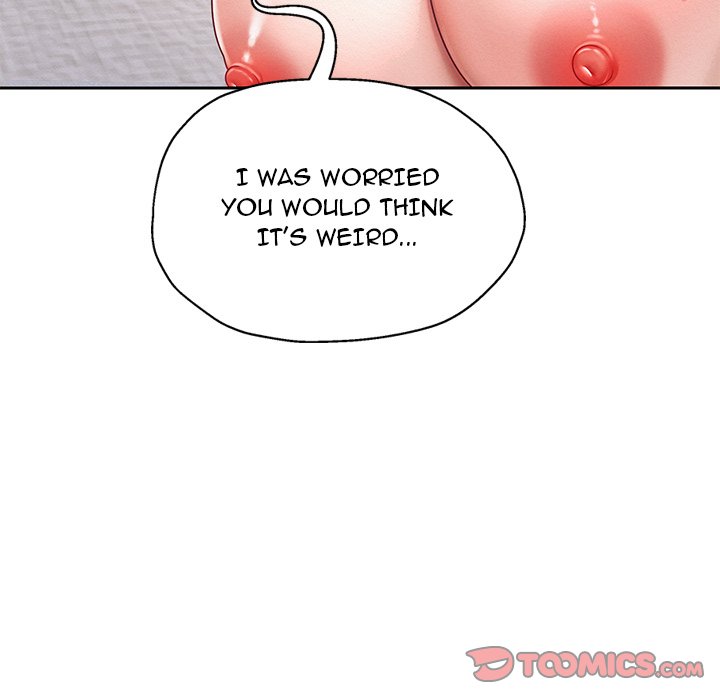 Born with a Surprise (Toomics) Chap Chapter 13 - Episode 13-Born with a Surprise (Toomics) - Next Chap 15