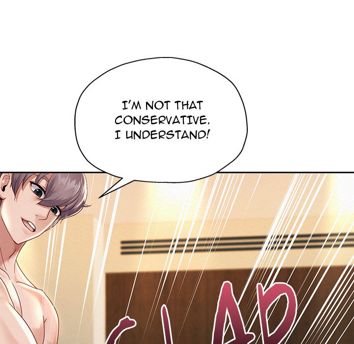 Born with a Surprise (Toomics) Chap Chapter 13 - Episode 13-Born with a Surprise (Toomics) - Next Chap 15