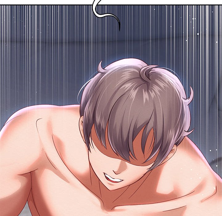 Born with a Surprise (Toomics) Chap Chapter 13 - Episode 13-Born with a Surprise (Toomics) - Next Chap 15