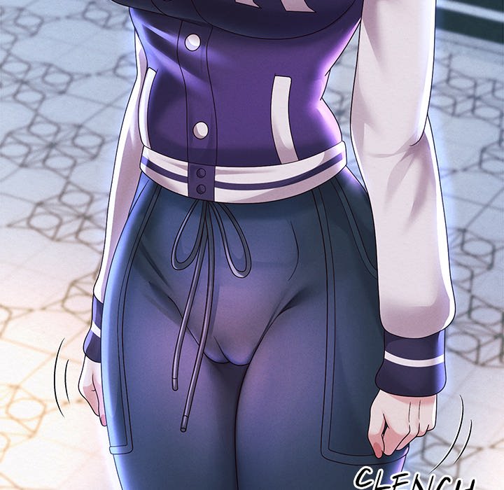 Born with a Surprise (Toomics) Chap Chapter 14 - Episode 14-Born with a Surprise (Toomics) - Next Chap 16