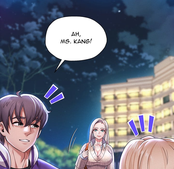 Born with a Surprise (Toomics) Chap Chapter 14 - Episode 14-Born with a Surprise (Toomics) - Next Chap 16