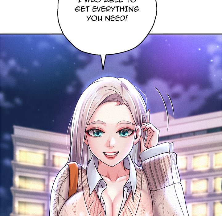 Born with a Surprise (Toomics) Chap Chapter 14 - Episode 14-Born with a Surprise (Toomics) - Next Chap 16