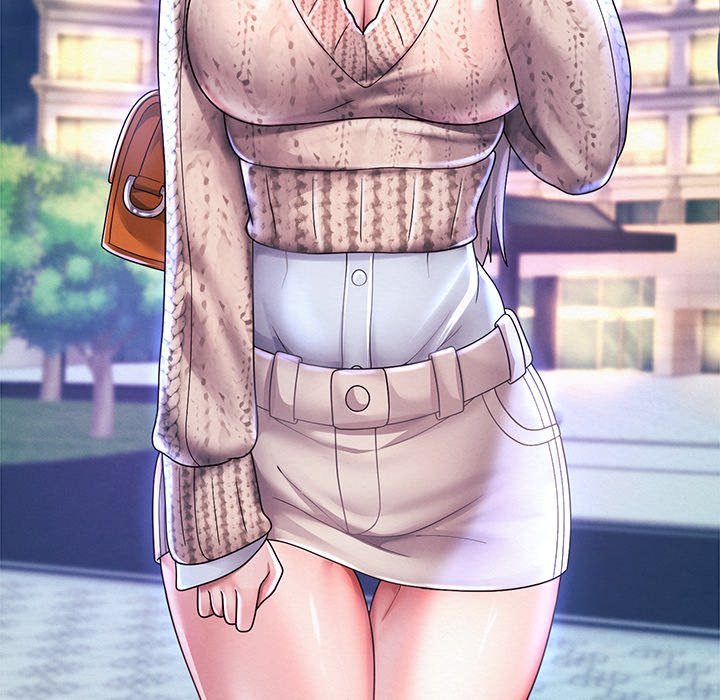 Born with a Surprise (Toomics) Chap Chapter 14 - Episode 14-Born with a Surprise (Toomics) - Next Chap 16