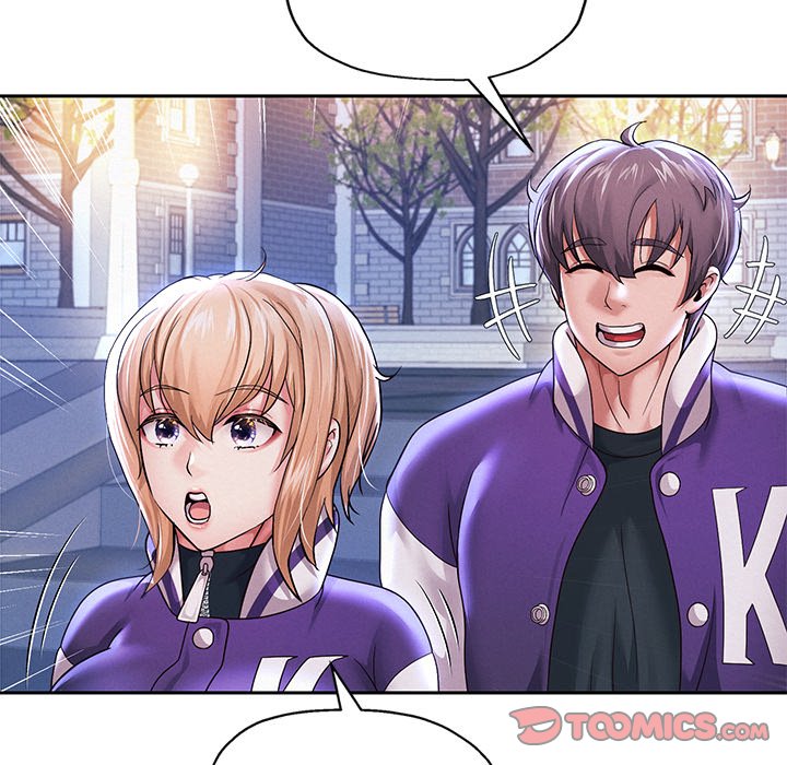 Born with a Surprise (Toomics) Chap Chapter 14 - Episode 14-Born with a Surprise (Toomics) - Next Chap 16