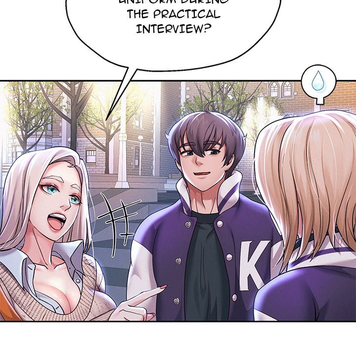 Born with a Surprise (Toomics) Chap Chapter 14 - Episode 14-Born with a Surprise (Toomics) - Next Chap 16