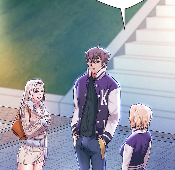 Born with a Surprise (Toomics) Chap Chapter 14 - Episode 14-Born with a Surprise (Toomics) - Next Chap 16