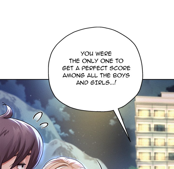 Born with a Surprise (Toomics) Chap Chapter 14 - Episode 14-Born with a Surprise (Toomics) - Next Chap 16