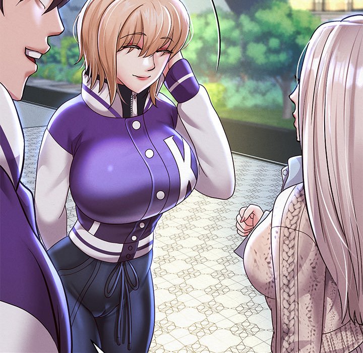 Born with a Surprise (Toomics) Chap Chapter 14 - Episode 14-Born with a Surprise (Toomics) - Next Chap 16