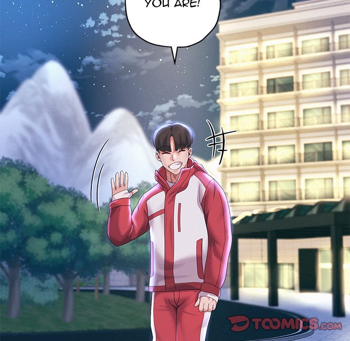 Born with a Surprise (Toomics) Chap Chapter 14 - Episode 14-Born with a Surprise (Toomics) - Next Chap 16