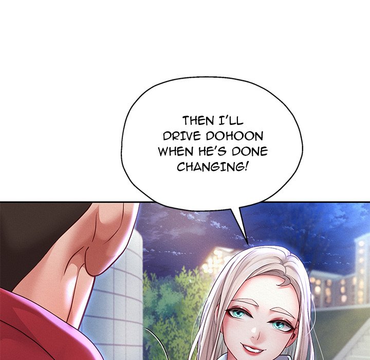 Born with a Surprise (Toomics) Chap Chapter 14 - Episode 14-Born with a Surprise (Toomics) - Next Chap 16