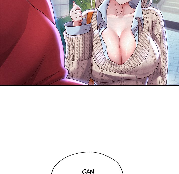 Born with a Surprise (Toomics) Chap Chapter 14 - Episode 14-Born with a Surprise (Toomics) - Next Chap 16